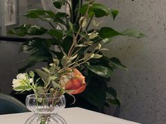 -L'Arome芳芳法国餐厅(仙林金鹰店)