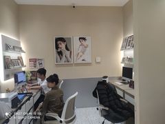 -海马体照相馆(重庆龙湖时代天街D馆店)