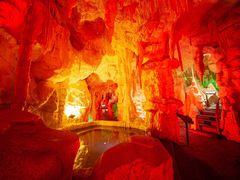 -渔岛海洋度假区