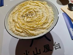 -火山屋台(新街口店)