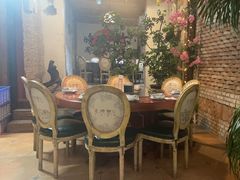 -遇见小院·长思缘农家院(怀柔店)