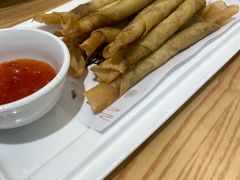 牛肉卷-尚品家宴(槐荫店)