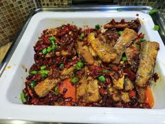 -吉布鲁牛排海鲜自助(成都大悦城店)