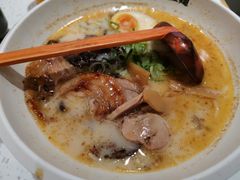 -味千拉面(双井店)