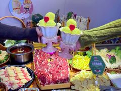 -塔兰齐新疆孜然火锅(鲤鱼山路店)