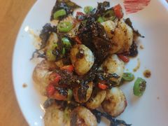 -北国料理(世荣路店)