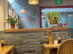 大堂-中原一大碗(湖滨店)
