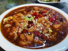-巷子深菜馆(新华路店)