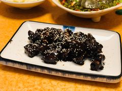 -小郭私房菜·海肠捞饭店(学士街店)