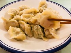 -大妈饺子馆·特色锅包肉·饺子(鼓楼店)