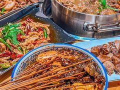 -大众跷脚牛肉馆·非遗传承单位(峨眉山店)