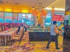 -雅枫国际酒店—枫叶自助餐(福田店)
