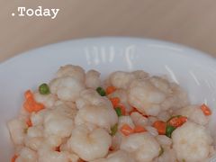 -壹只菜·崇明本地特色菜(崇明南门店)