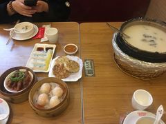 -粤仔湾砂锅粥(金太湖店)