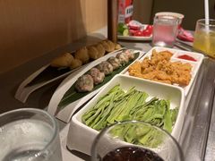 -海底捞火锅(新华联梦想城店)