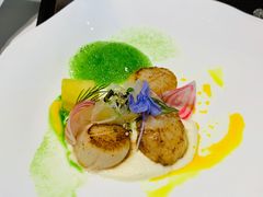 -王品牛排(珠海富华里店)