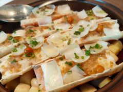 -广州富力丽思卡尔顿酒店·丽轩·粤菜