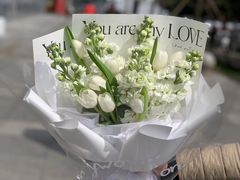 -北边的花店(泛悦城市广场店)