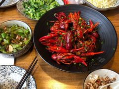 油焖大虾-虾小龙老长沙龙虾馆(坡子街店)