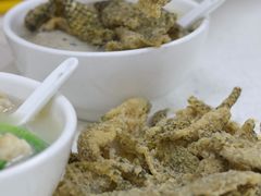 -明兴正宗潮州五彩鱼蛋粉面(中山六路店)