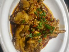 -大碗先生(万家丽店)