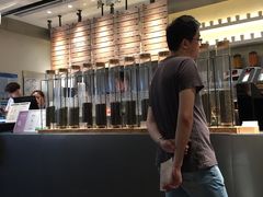 -喜茶(上海兴业太古汇店)