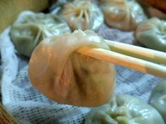 汤包-鑫旺旺汤包(总店)