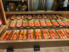 -梨花自助烤肉(西三旗万象汇黑金店)