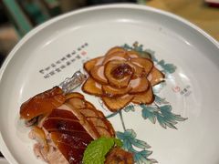 北京牡丹烤鸭-京味斋·北京烤鸭(北京南站洋桥店)