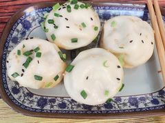 -富春汤包生煎馆(春晖店)