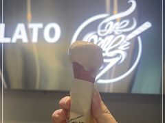 -CORNER CONE GELATO酷矿手作霜淇淋(南头古城店)