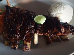 -Pundi Pundi Restaurant