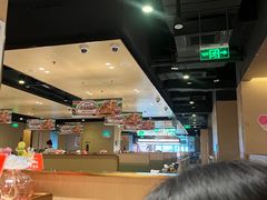-海底捞火锅(关山保利店)