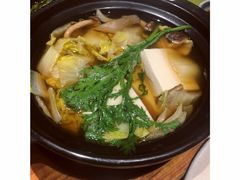 -歌行灯日本料理(伊势丹店)