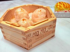 -陶陶居酒家(白云机场T2店)