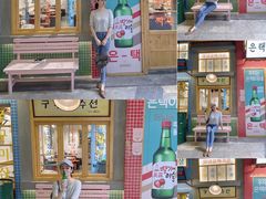 -恩泽家·果味坛子韩国炭火烤肉(白石龙店)