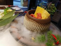 -厚贞日式烤肉(龙之梦店)