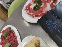 -燃计沙茶皇·香港沙茶火锅(人广旗舰店)
