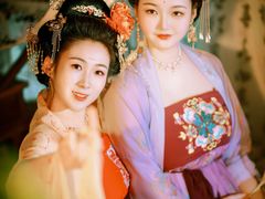 -红袖添香古风写真馆