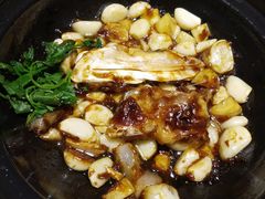 -吉旺港式餐厅(南方商城店)