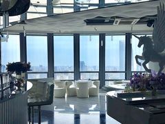 -天玑高空江景餐厅&酒吧Sky Secret Restaurant&Bar