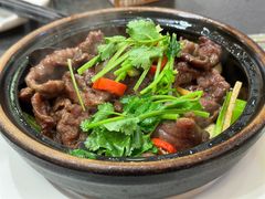 -飞尝蚝·顺德菜·鱼生(顺德总店)