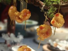 -金狮麟·新豫菜(金码大厦店)