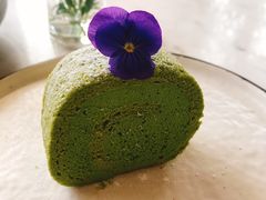 -The Rug Cafe(王府中环店)