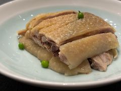 -新吉士·上海菜(浦东LCM置汇旭辉店)