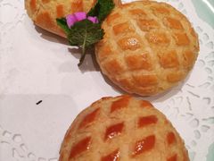 -南京空港温德姆花园酒店·MTF满庭芳中餐厅