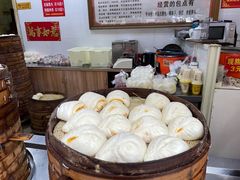 -清泉阁包子饺子·刀削面(五一店)
