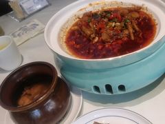 -赣江里•江西菜(望京旺角店)