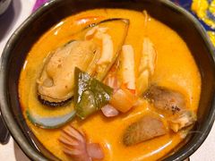 -荷花泰菜(东方新天地店)