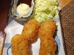 -半藏居酒屋(香港花园店)